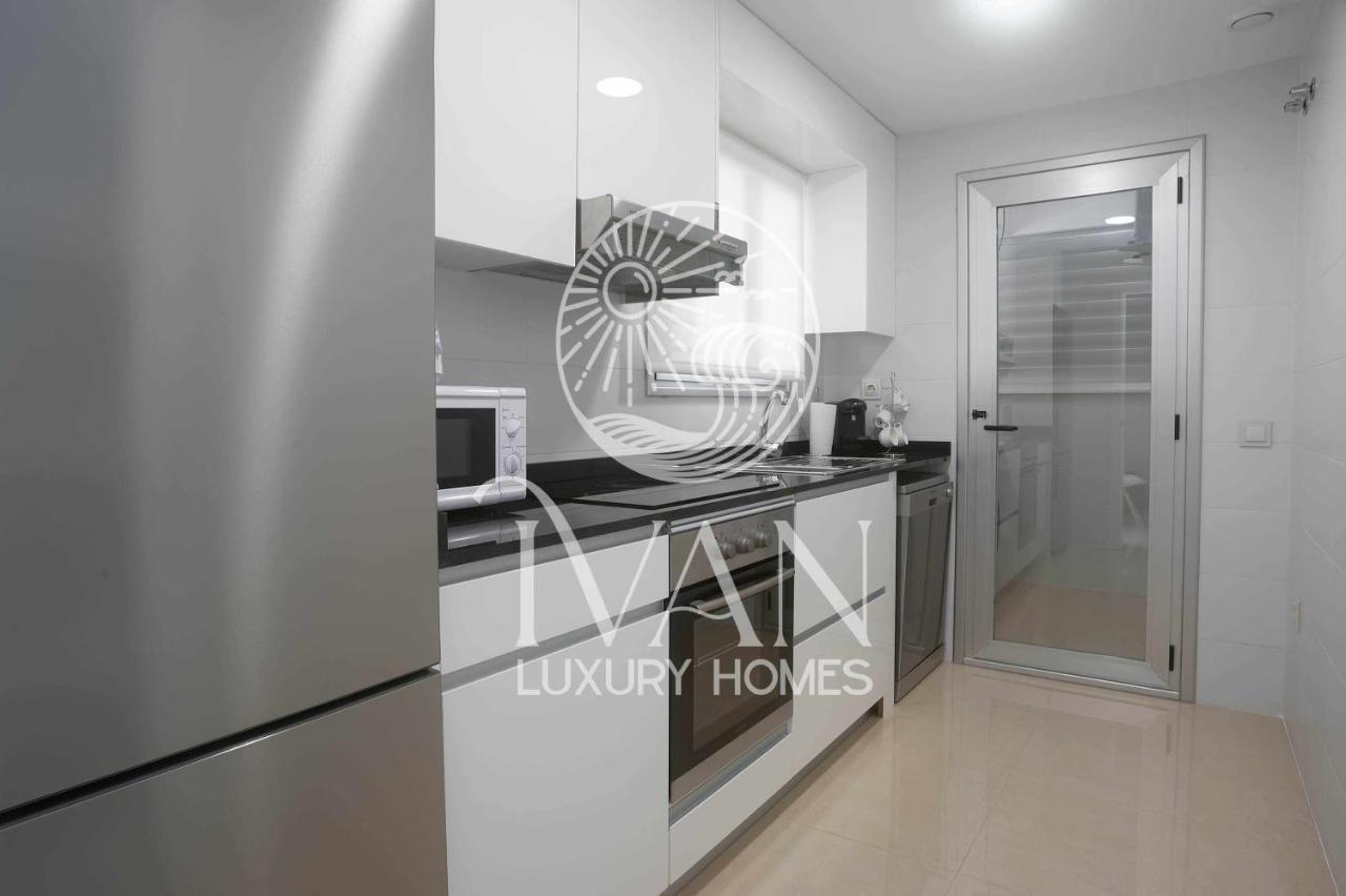 Casa Bianca Ivan Luxury Homes 8ªpta Norte 1ªlinea Oropesa del Mar Εξωτερικό φωτογραφία