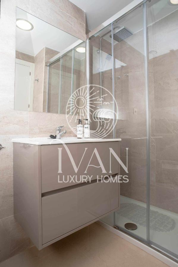 Casa Bianca Ivan Luxury Homes 8ªpta Norte 1ªlinea Oropesa del Mar Εξωτερικό φωτογραφία