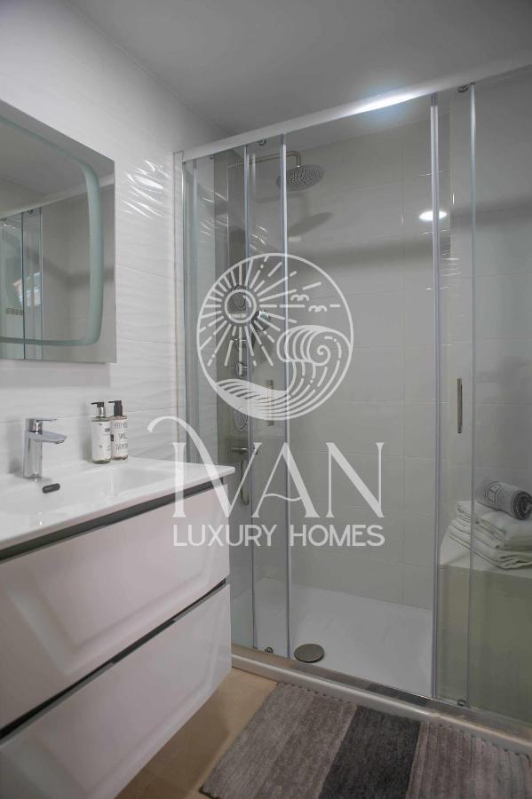 Casa Bianca Ivan Luxury Homes 8ªpta Norte 1ªlinea Oropesa del Mar Εξωτερικό φωτογραφία