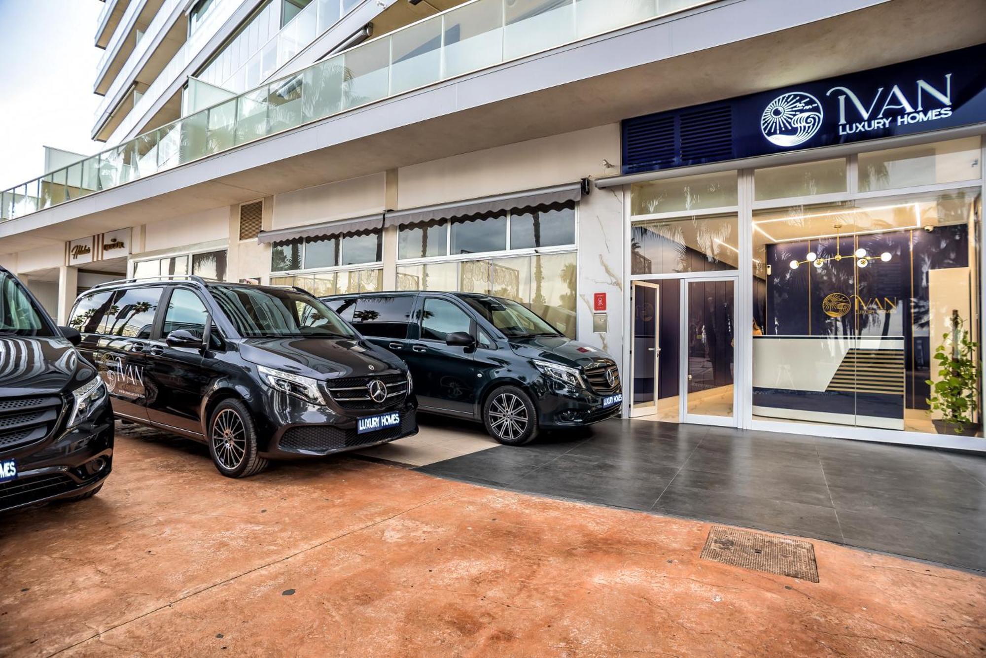 Casa Bianca Ivan Luxury Homes 8ªpta Norte 1ªlinea Oropesa del Mar Εξωτερικό φωτογραφία